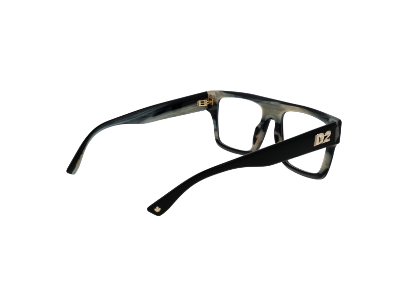 Dsquared2 Optical Frame D2 0147 37N 54