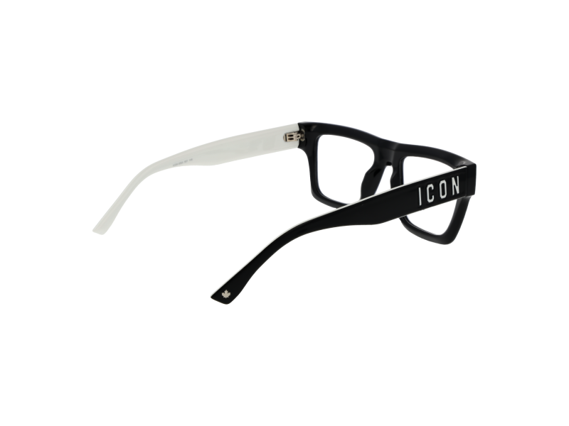 Dsquared2 Optical Frame ICON 0023 807 53