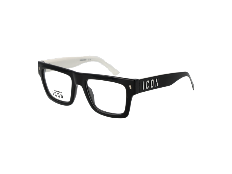 Dsquared2 Optical Frame ICON 0023 807 53