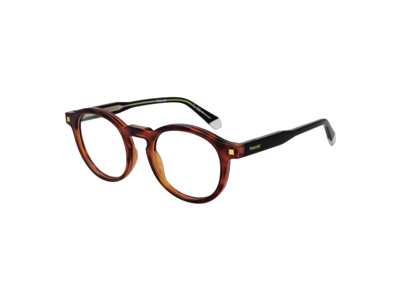 Polaroid Optical Frame PLD D492 864 82