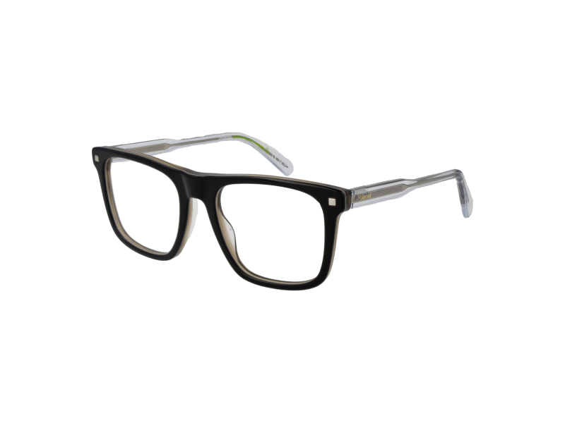 Polaroid Optical Frame PLD D506 0WM 53