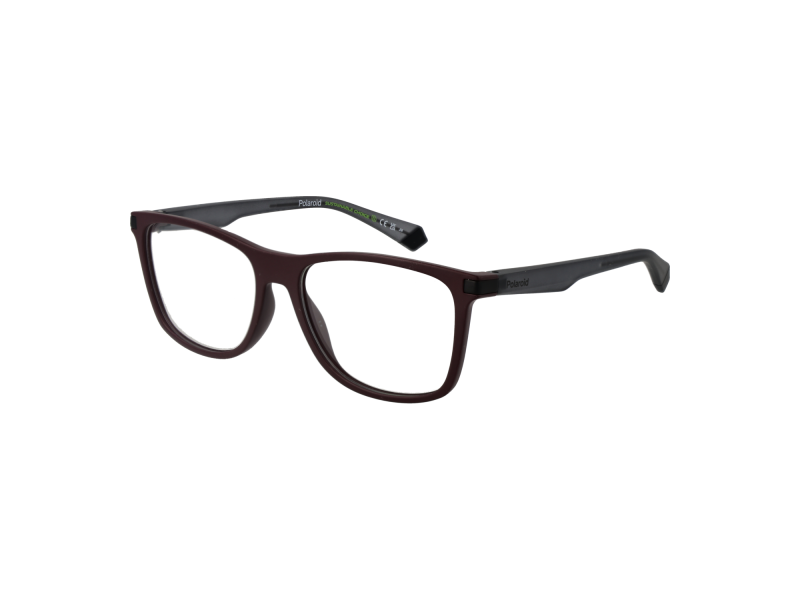 Polaroid Optical Frame PLD D514 LHF 55