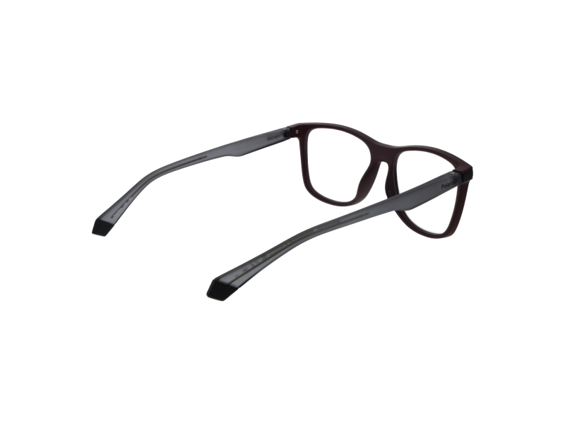 Polaroid Optical Frame PLD D514 LHF 55