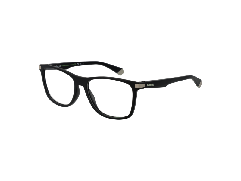 Polaroid Optical Frame PLD D514 O6W 55