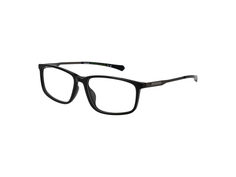 Polaroid Optical Frame PLD D535/G 807 58