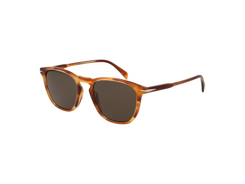 David Beckham Sunglasses DB 1160/S EX470 51