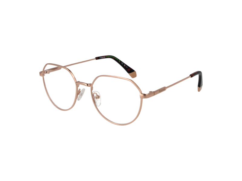 Polaroid Optical Frame PLD D465 DDB 54