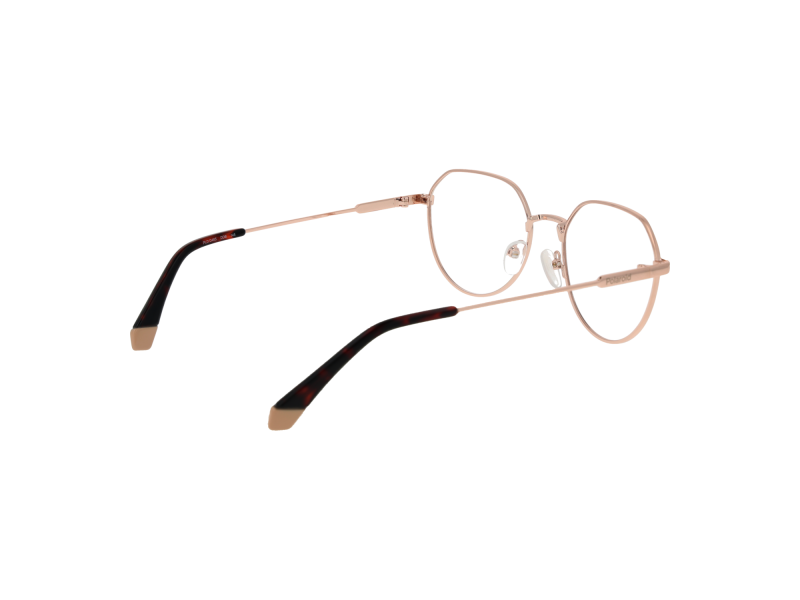 Polaroid Optical Frame PLD D465 DDB 54
