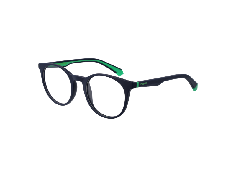 Polaroid Optical Frame PLD D476 80Z 50