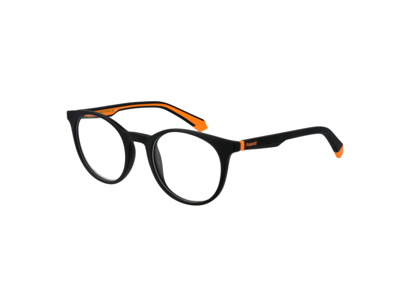 Polaroid Optical Frame PLD D476 8LZ 50