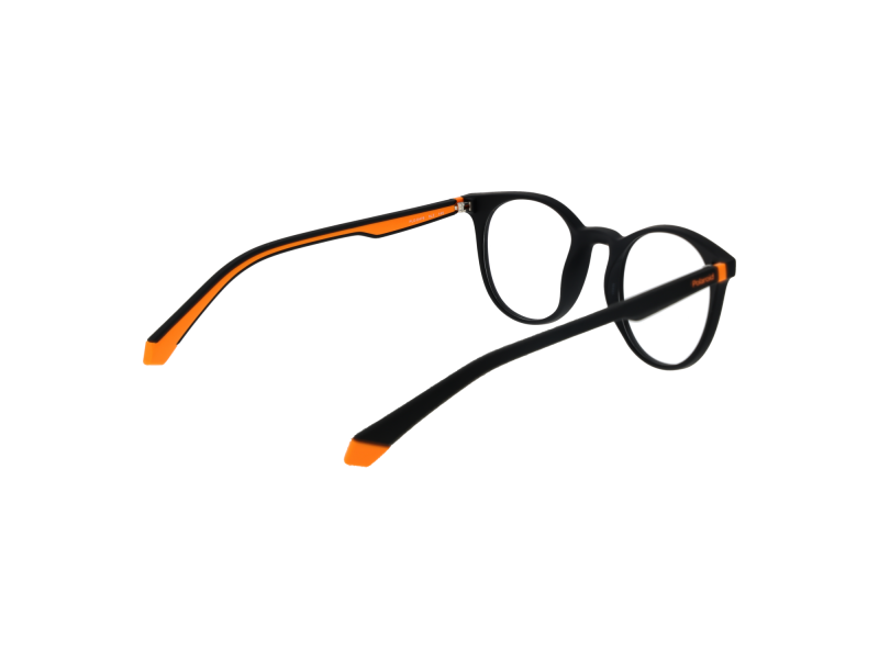 Polaroid Optical Frame PLD D476 8LZ 50