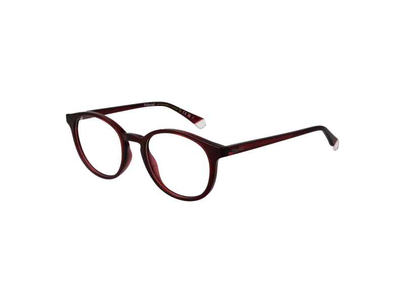 Polaroid Optical Frame PLD D498 LHF 50