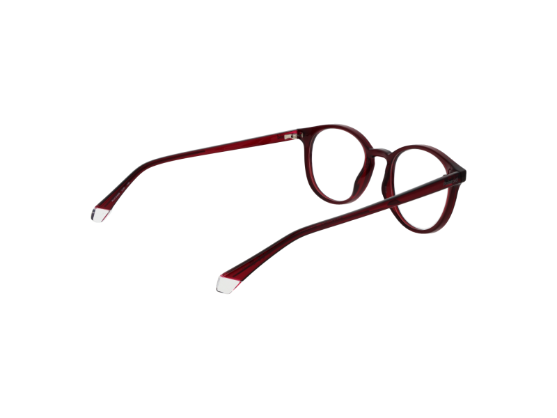 Polaroid Optical Frame PLD D498 LHF 50