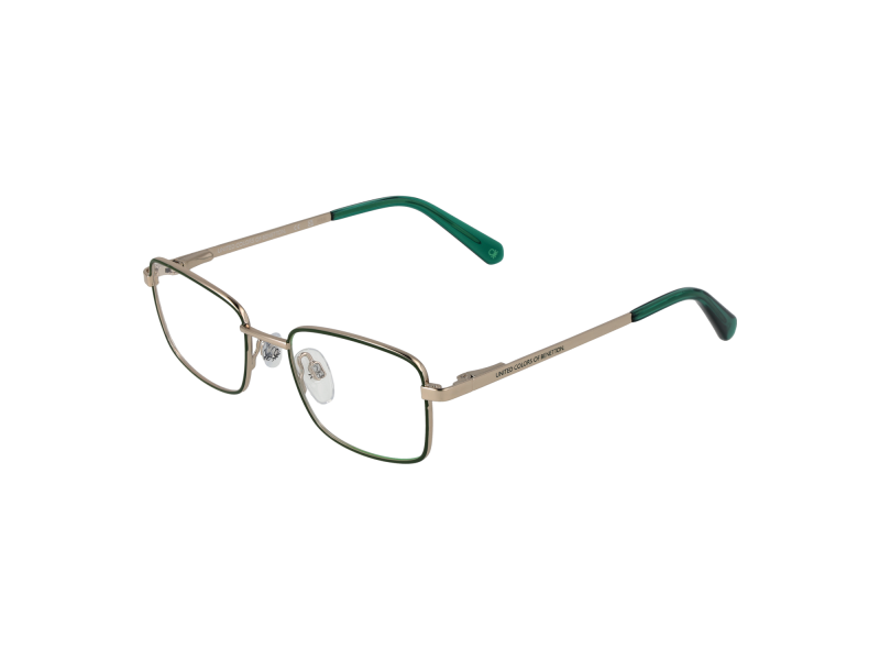 Benetton Optical Frame BEKO40 550 45
