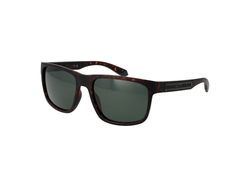 Polaroid Sunglasses PLD 2157/S HGCUC 57