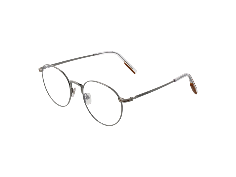 Ermenegildo Zegna Optical Frame EZ5221 016 51 Titanium