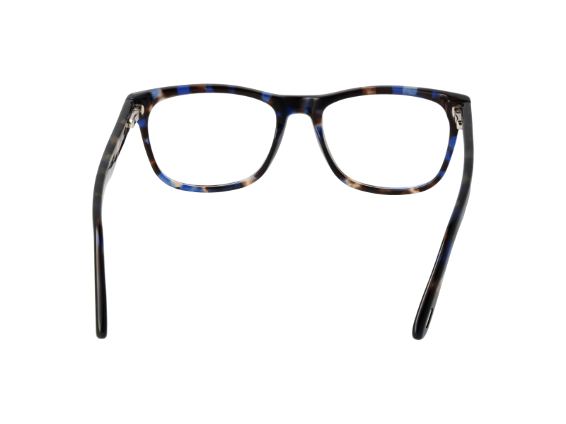 Tom Ford Optical Frame FT5662-B 055 56 Blue Filter