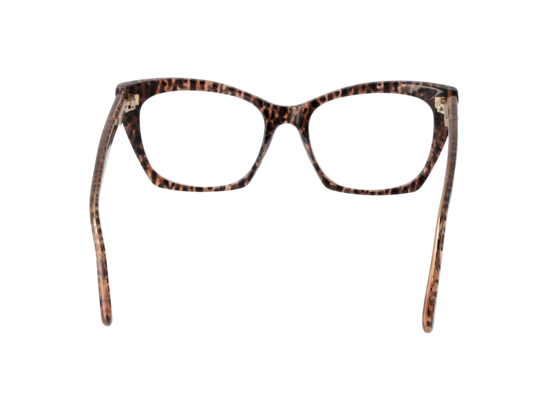Tom Ford Optical Frame FT5709-B 055 54 Blue Filter