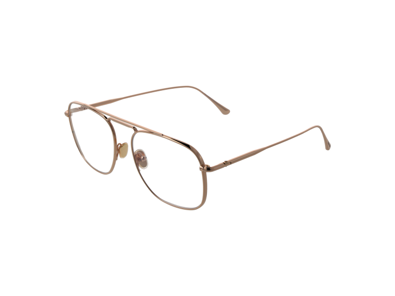 Tom Ford Optical Frame FT5731-B 028 56 Blue Filter