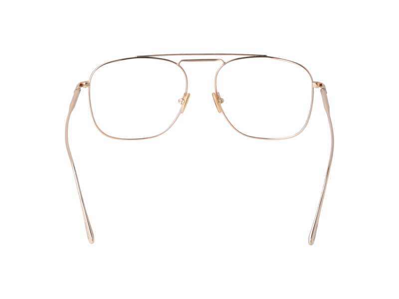 Tom Ford Optical Frame FT5731-B 028 56 Blue Filter