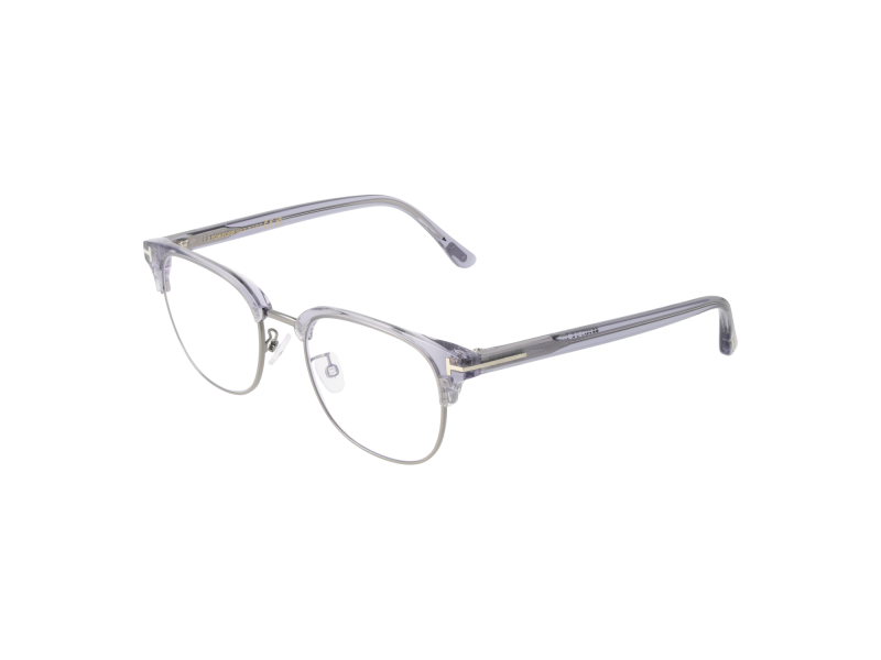 Tom Ford Optical Frame FT5794-K-B 020 50 Blue Filter