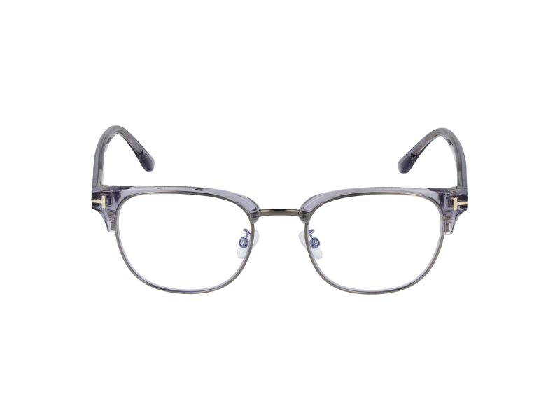 Tom Ford Optical Frame FT5794-K-B 020 50 Blue Filter