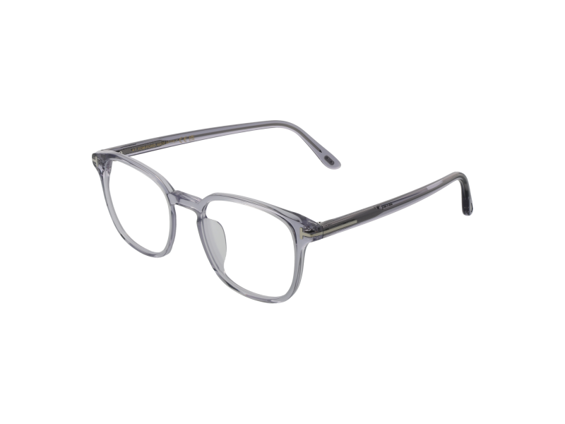 Tom Ford Optical Frame FT5797-K-B 020 51 Blue Filter