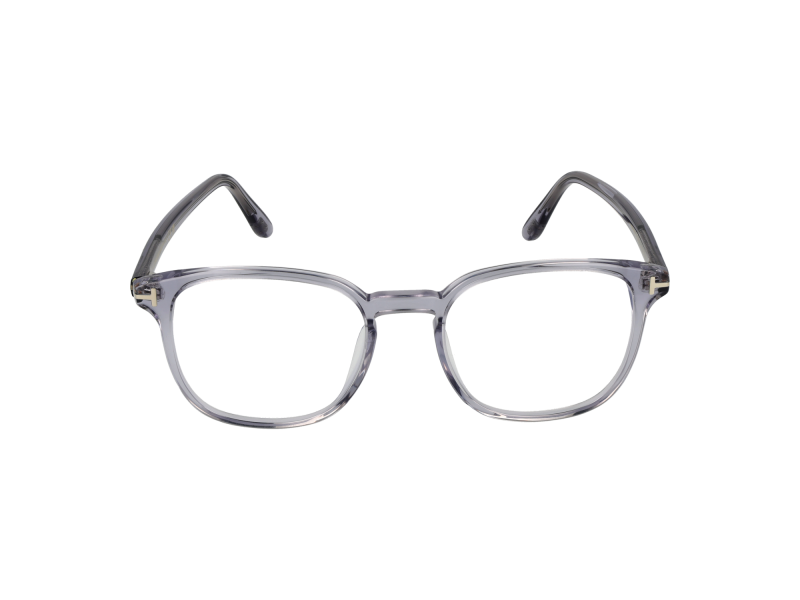 Tom Ford Optical Frame FT5797-K-B 020 51 Blue Filter