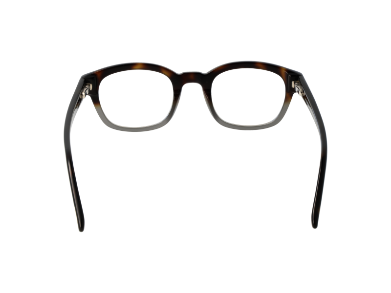 Tom Ford Optical Frame FT5808-B 055 49 Blue Filter