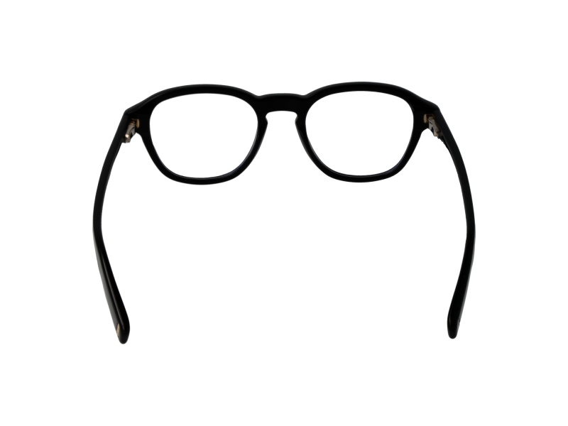 Tom Ford Optical Frame FT5821-B 001 49 Blue Filter