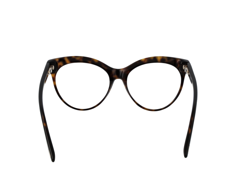 Tom Ford Optical Frame FT5827-B 052 55 Blue Filter