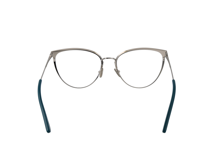 Tom Ford Optical Frame FT5840-B 087 56 Blue Filter