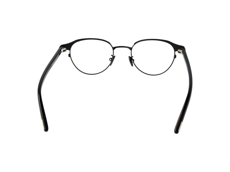 Tom Ford Optical Frame FT5863-D-B 002 48 Blue Filter