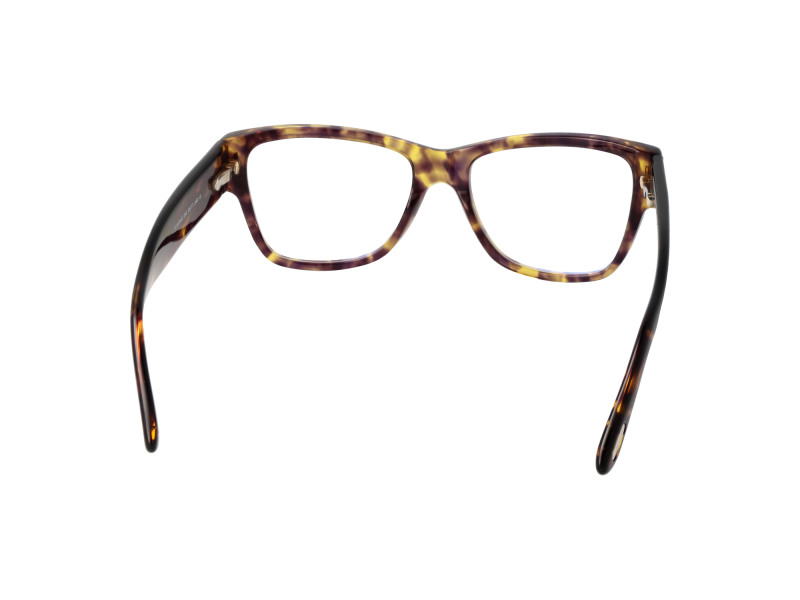 Tom Ford Optical Frame FT5878-B 055 55 Blue Filter