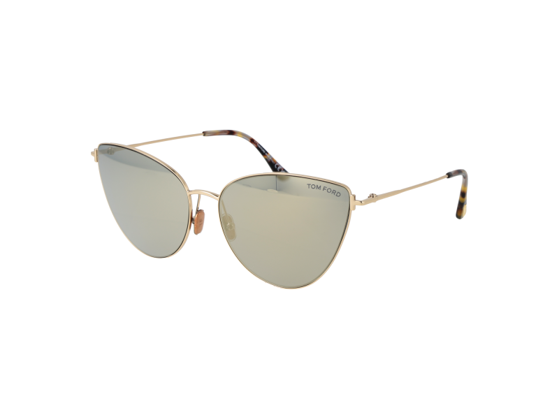 Tom Ford Sunglasses FT1005 32C 62