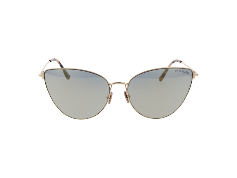Tom Ford Sunglasses FT1005 32C 62