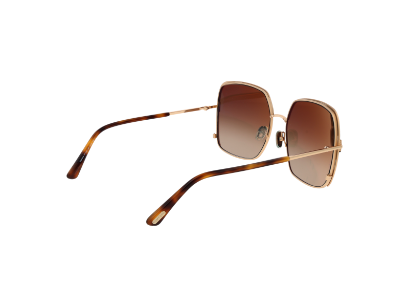 Tom Ford Sunglasses FT1006 48F 60