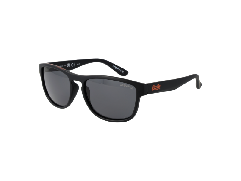 Superdry Sunglasses SDS-ROCKSTAR 104A 54