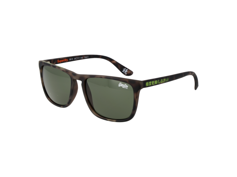 Superdry Sunglasses SDS-SHOCKWAVE 102 55