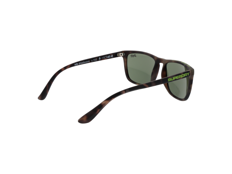 Superdry Sunglasses SDS-SHOCKWAVE 102 55