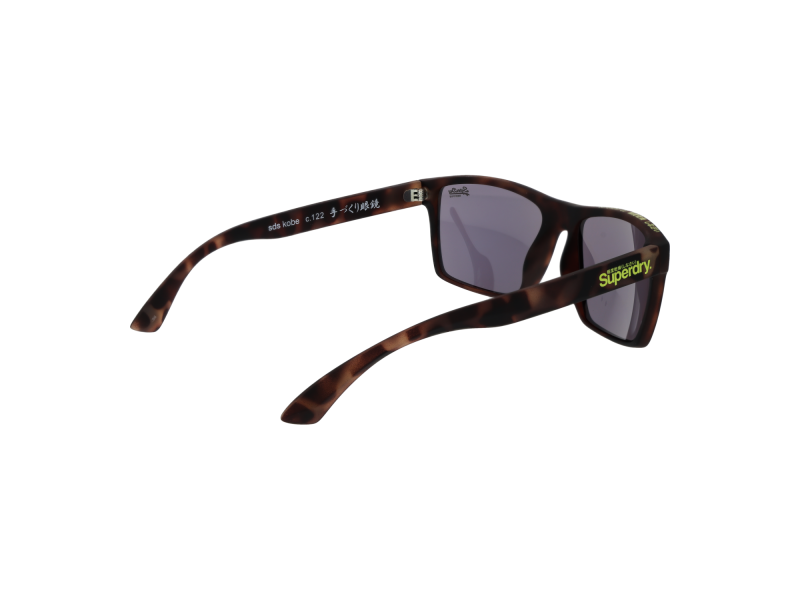 Superdry Sunglasses SDS-KOBE 122 56