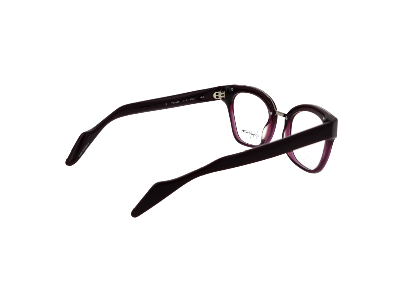 Yohji Yamamoto Optical Frame YY1001 710 49