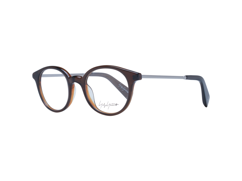 Yohji Yamamoto Optical Frame YY1008 118 47