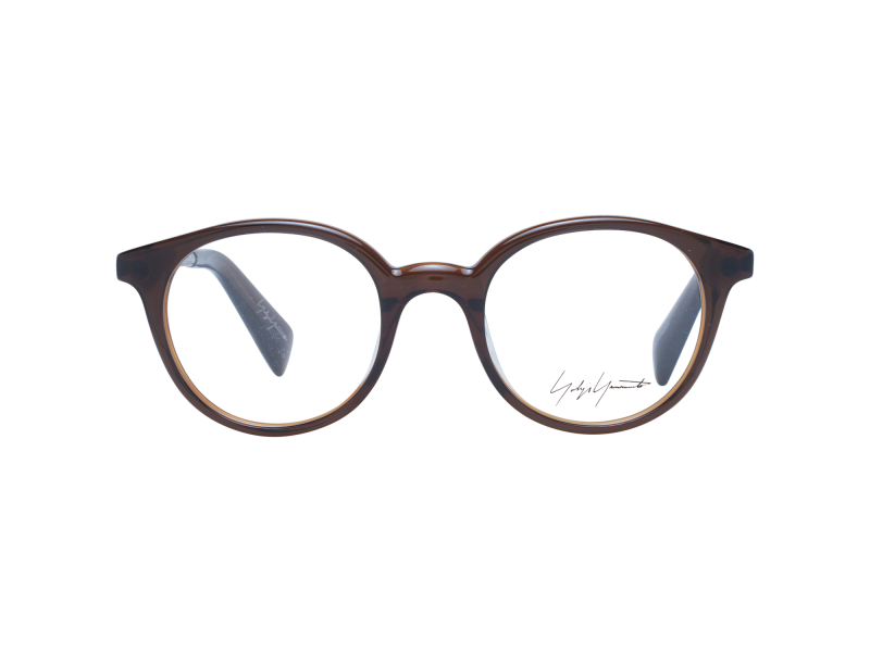 Yohji Yamamoto Optical Frame YY1008 118 47