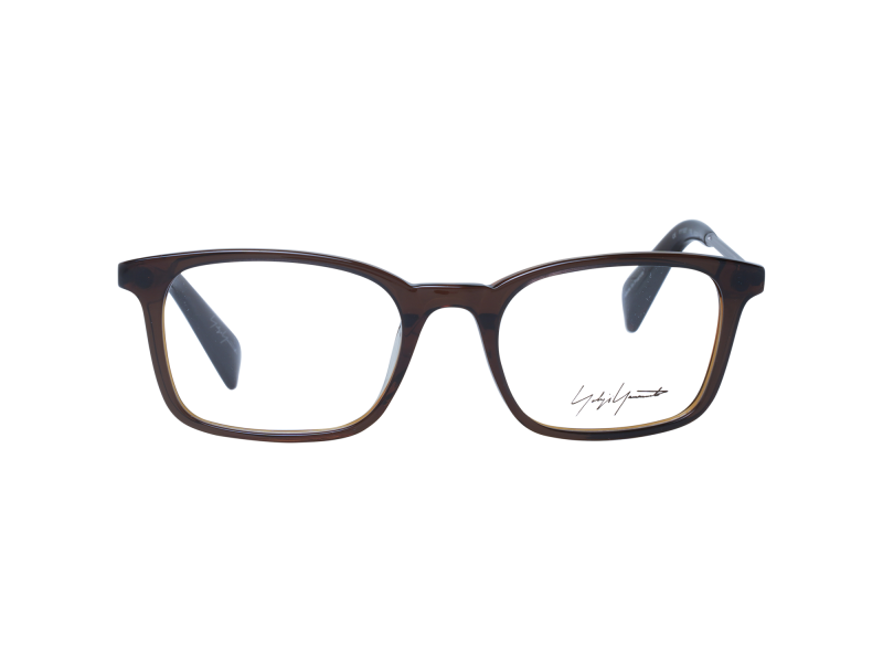 Yohji Yamamoto Optical Frame YY1007 118 51