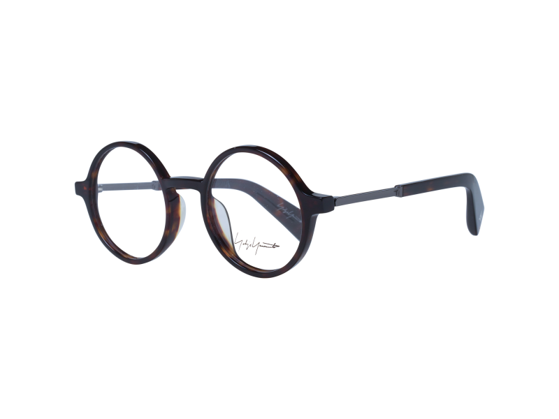 Yohji Yamamoto Optical Frame YY1006 127 47