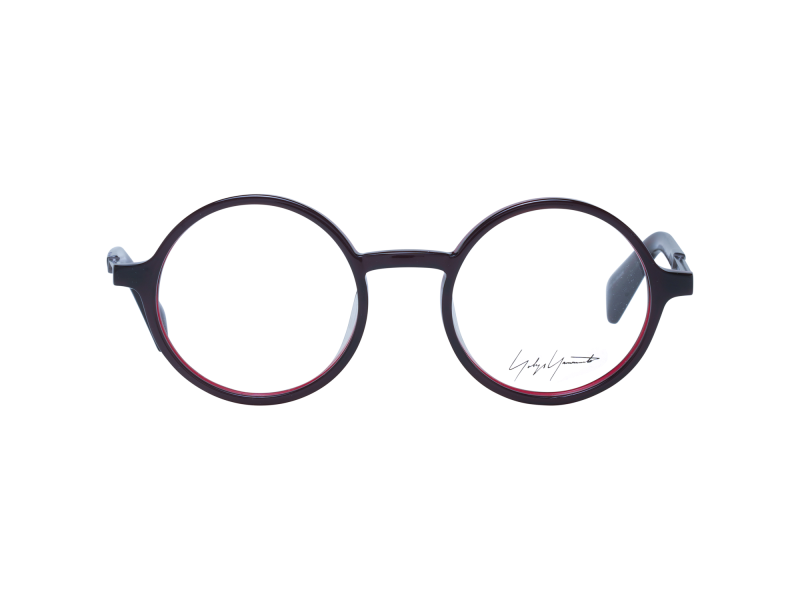Yohji Yamamoto Optical Frame YY1006 219 47