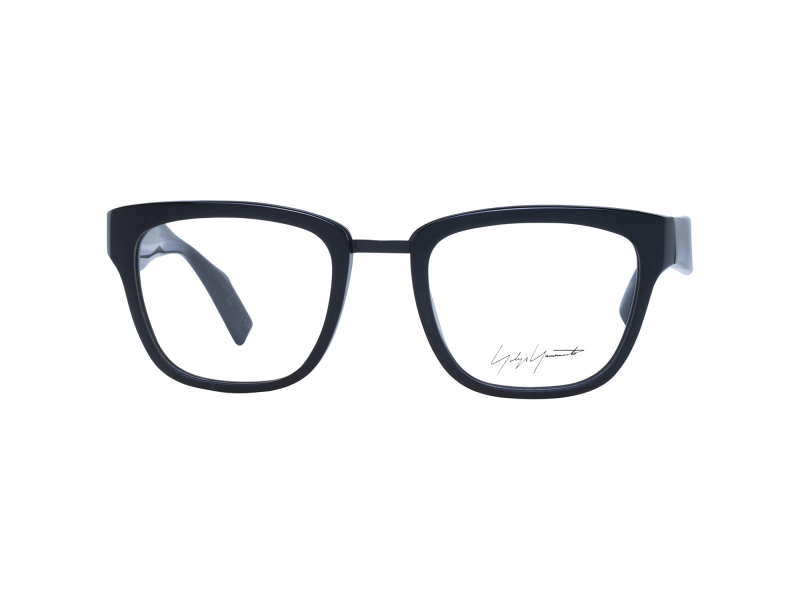 Yohji Yamamoto Optical Frame YY1002 002 50