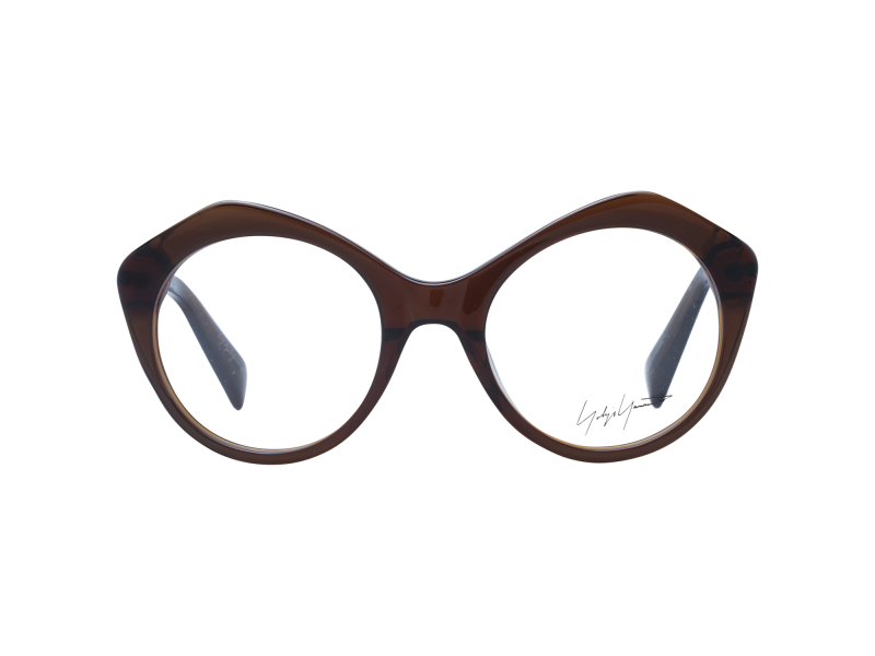 Yohji Yamamoto Optical Frame YY1004 118 51
