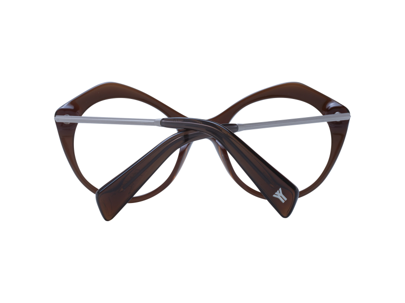 Yohji Yamamoto Optical Frame YY1004 118 51